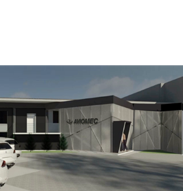 Aviomec
